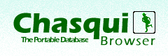 Chasqui Browser